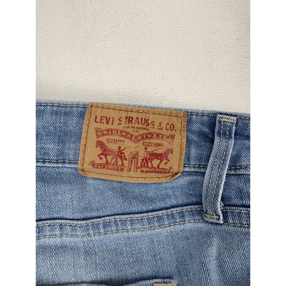 Levis levi women